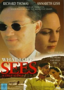What Love Sees Trailer