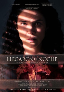 What Lucia Saw Trailer