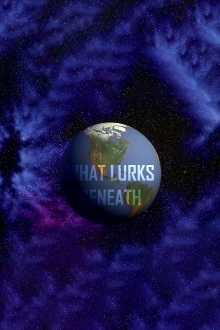What Lurks Beneath?! Trailer