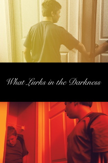 What Lurks in the Darkness Trailer