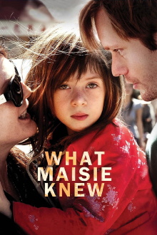 What Maisie Knew Trailer