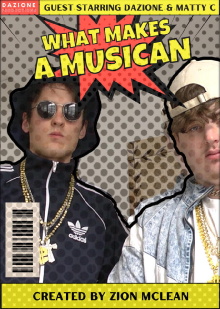What Makes A Musician Trailer