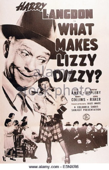 What Makes Lizzy Dizzy? Trailer