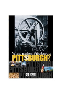 What Makes Pittsburgh Pittsburgh? Trailer