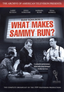 What Makes Sammy Run? Trailer