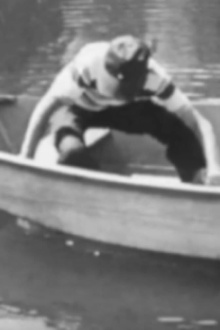 What Makes Things Float? Trailer
