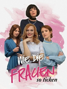 What makes women tick? Trailer