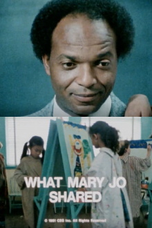 What Mary Jo Shared Trailer