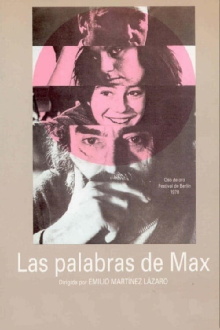 What Max Said Trailer