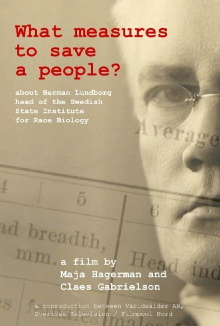 What Measures to Save a People? Trailer