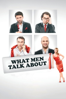 What Men Talk About Trailer