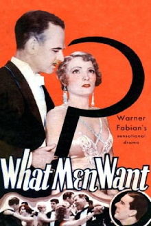 What Men Want Trailer