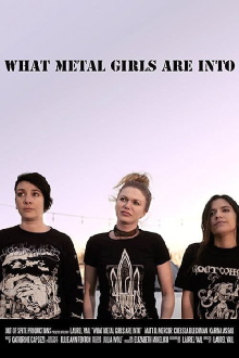 What Metal Girls Are Into Trailer