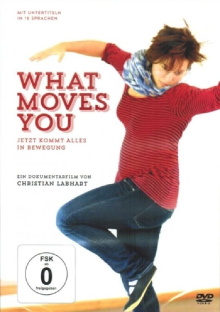 What Moves You Trailer