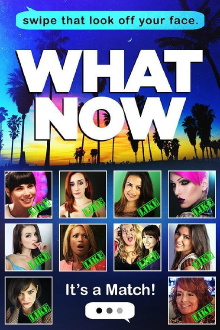 What Now Trailer
