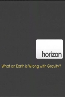 What on Earth is Wrong With Gravity Trailer