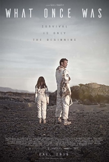 What Once Was Trailer