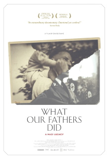 What Our Fathers Did: A Nazi Legacy Trailer