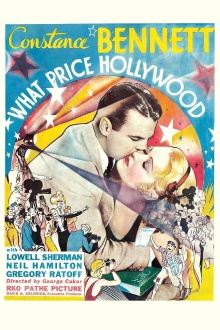 What Price Hollywood? Trailer