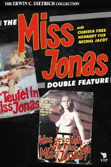 What Really Happened to Miss Jonas? Trailer