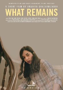 What Remains Trailer