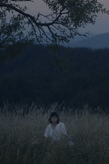 What Remains Trailer