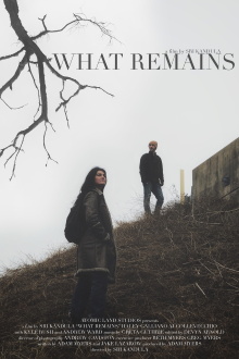 What Remains Trailer