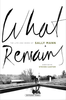 What Remains Trailer