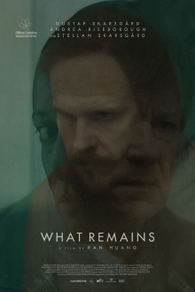 What Remains Trailer
