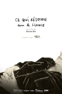 What Resonates in Silence Trailer