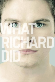 What Richard Did Trailer