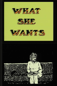 What She Wants Trailer