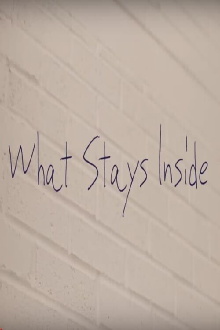 What Stays Inside Trailer