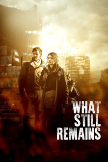 What Still Remains Trailer