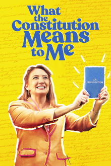 What the Constitution Means to Me Trailer