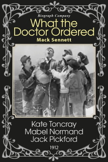 What the Doctor Ordered Trailer