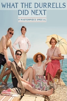 What The Durrells Did Next Trailer