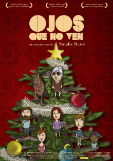 What the Eye Doesn't See Trailer