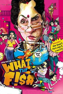 What the Fish Trailer