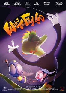 What the Fly !? Trailer