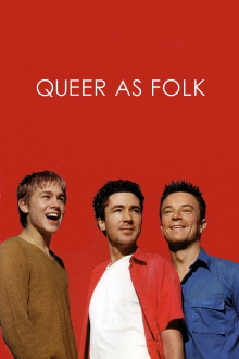 What the Folk?... Behind the Scenes of 'Queer as Folk' Trailer