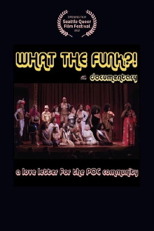 What the Funk?! Trailer