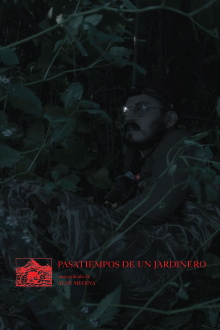 What the Gardener Missed Trailer