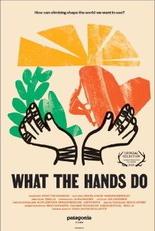 What the Hands Do Trailer