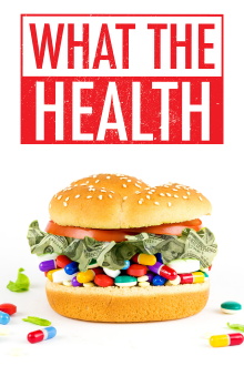 What the Health Trailer