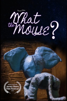 What the Mouse? Trailer