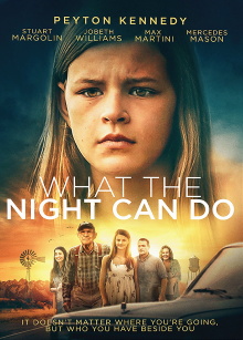 What the Night Can Do Trailer
