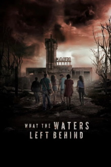 What the Waters Left Behind Trailer