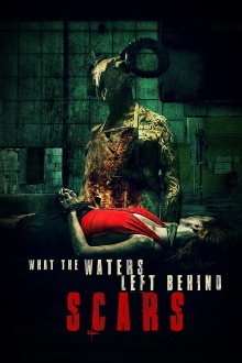 What the Waters Left Behind: Scars Trailer