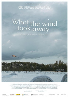 What the Wind Took Away Trailer